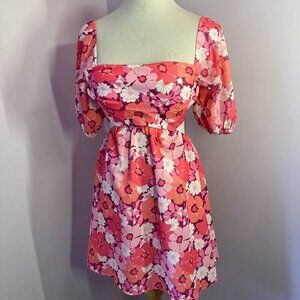 Hello Molly Dress, EUC, Size 4